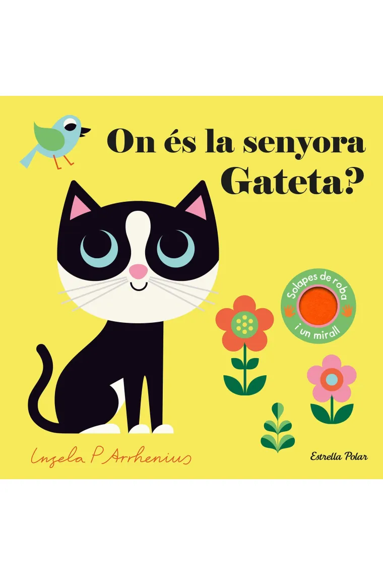 On és la senyora Gateta? (Catalán)