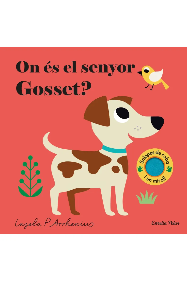On és el senyor Gosset? (Catalán)