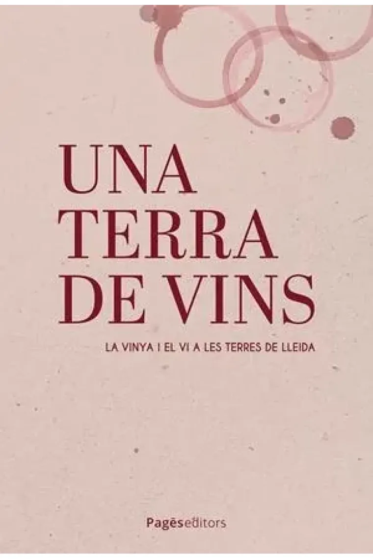 UNA TERRA DE VINS