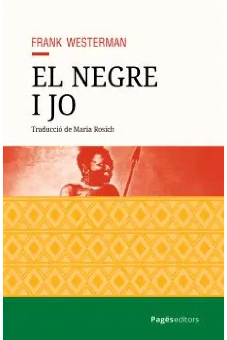El negre i jo