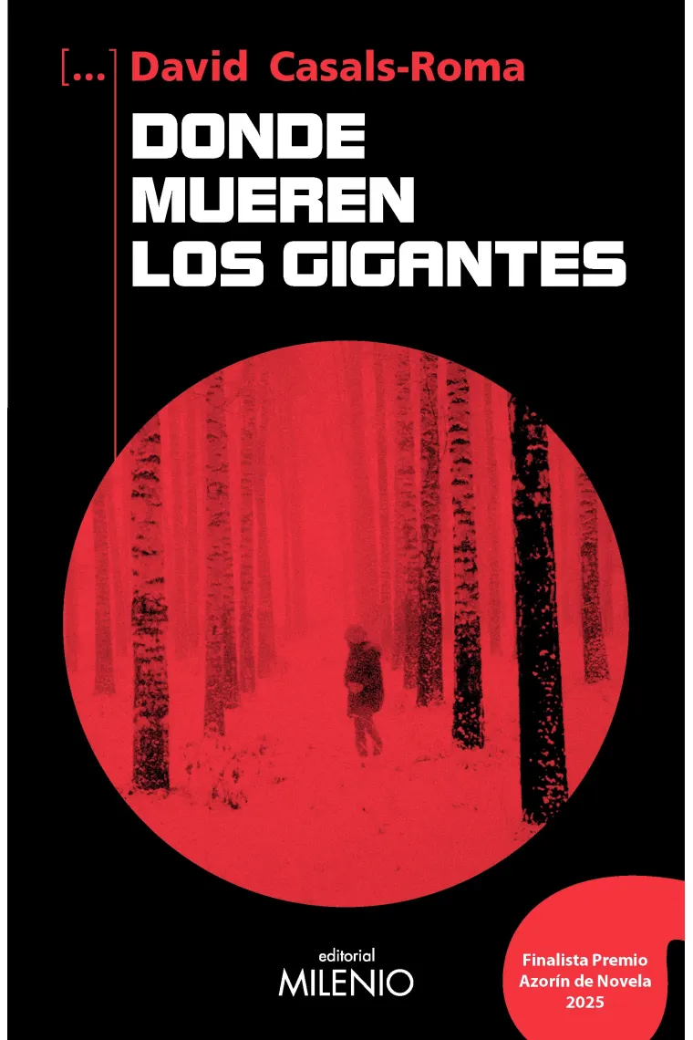 Donde mueren los gigantes