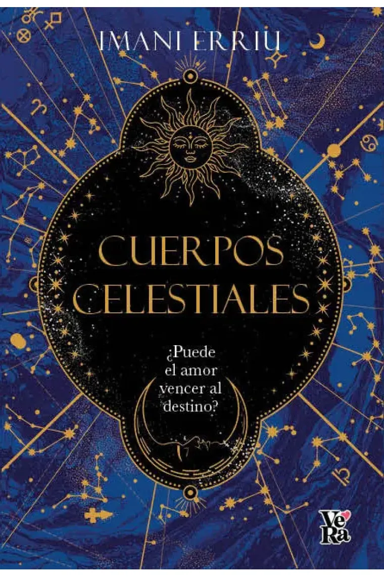 Cuerpos celestiales
