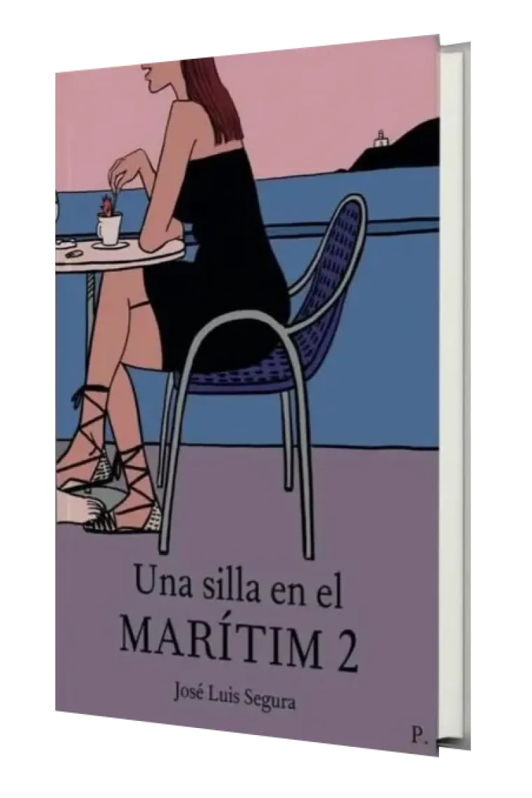 Una silla en el Marítim 2