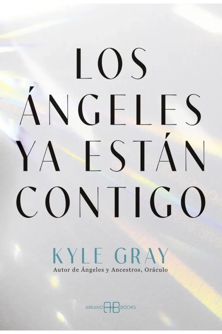 LOS ANGELES YA ESTAN CONTIGO
