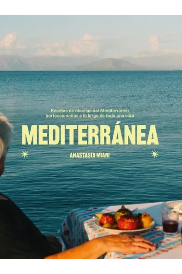 MEDITERRÁNEA