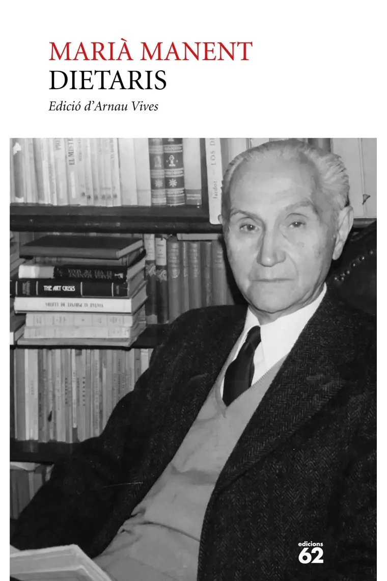 Dietaris (Edició d'Arnau Vives) (Catalán)