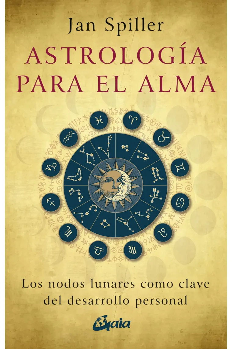 ASTROLOGIA PARA EL ALMA