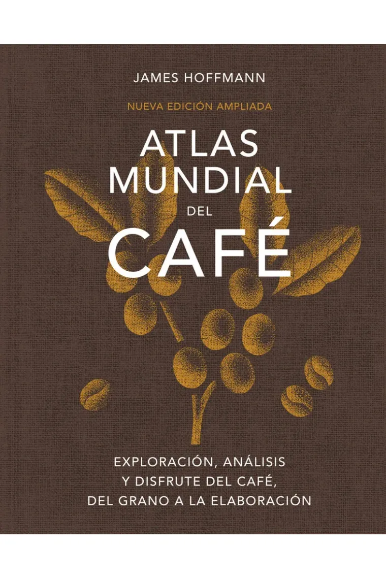 Atlas mundial del café