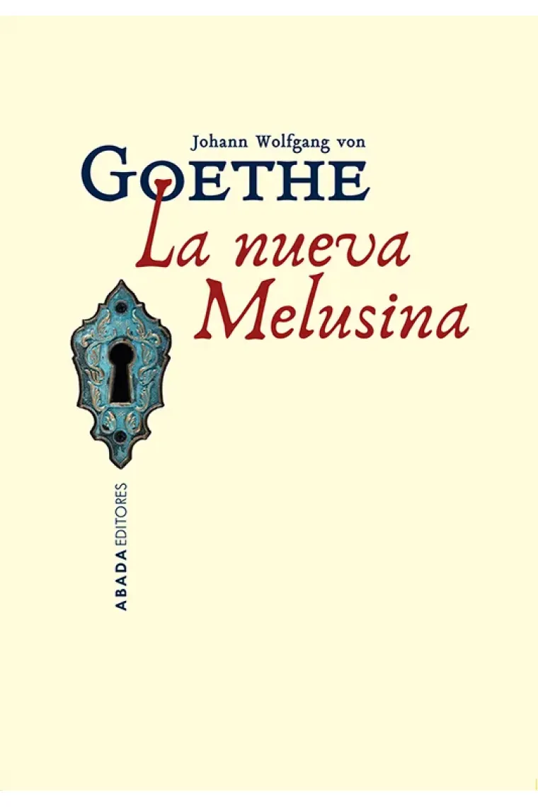 La nueva melusina