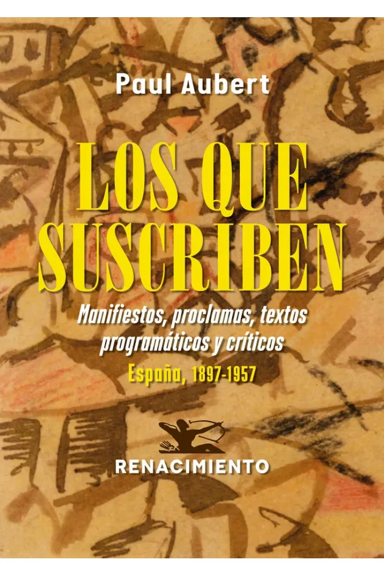Los que suscriben