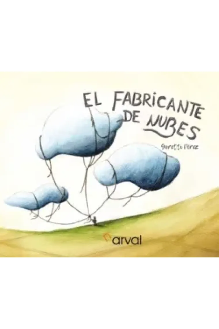 EL FABRICANTE DE NUBES