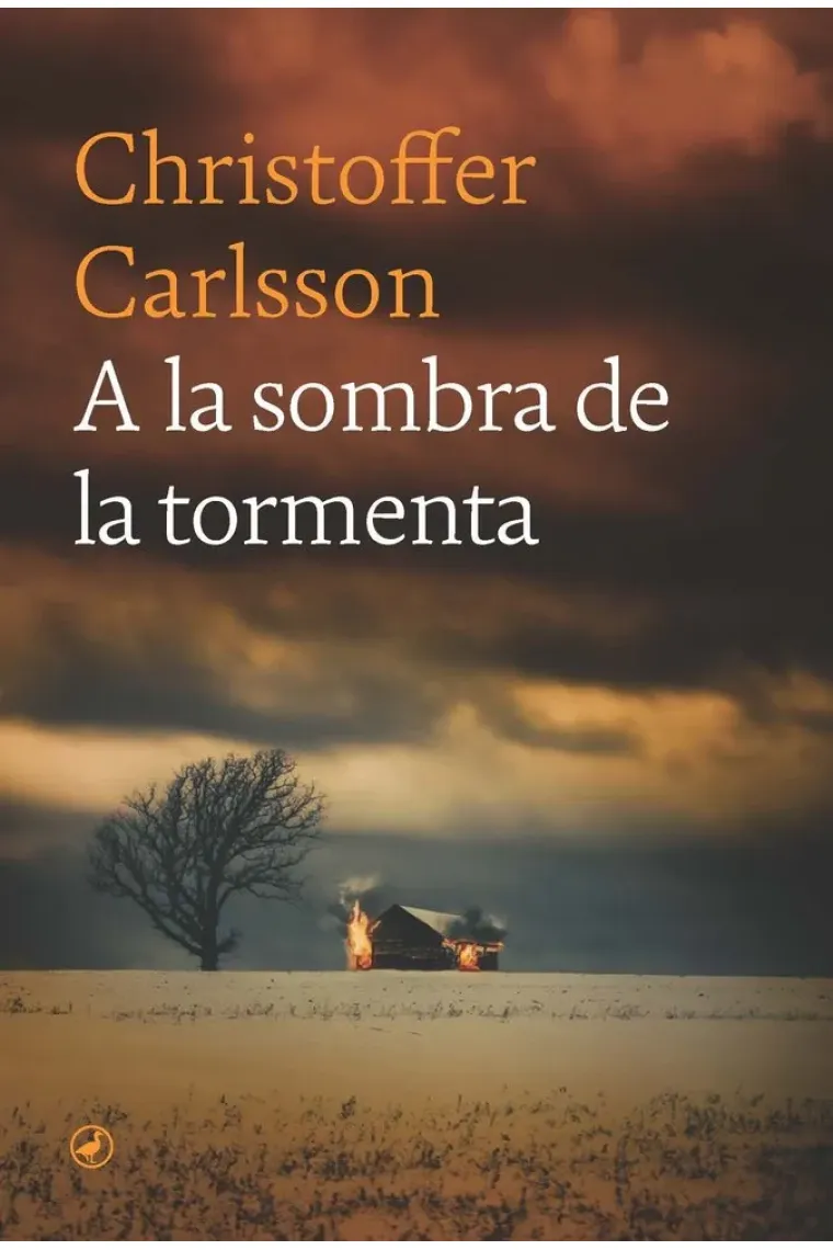 A la sombra de la tormenta
