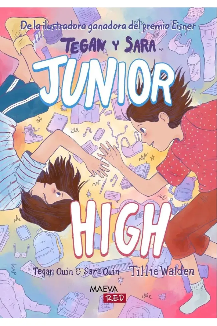JUNIOR HIGH