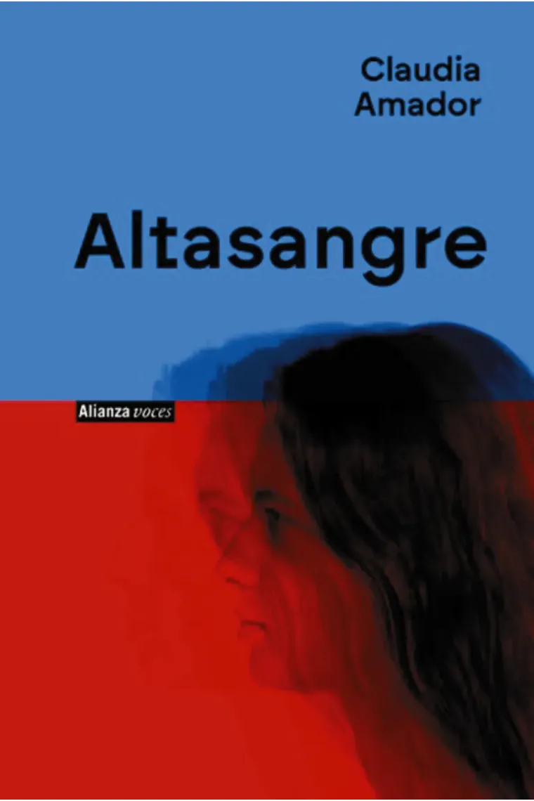 Altasangre