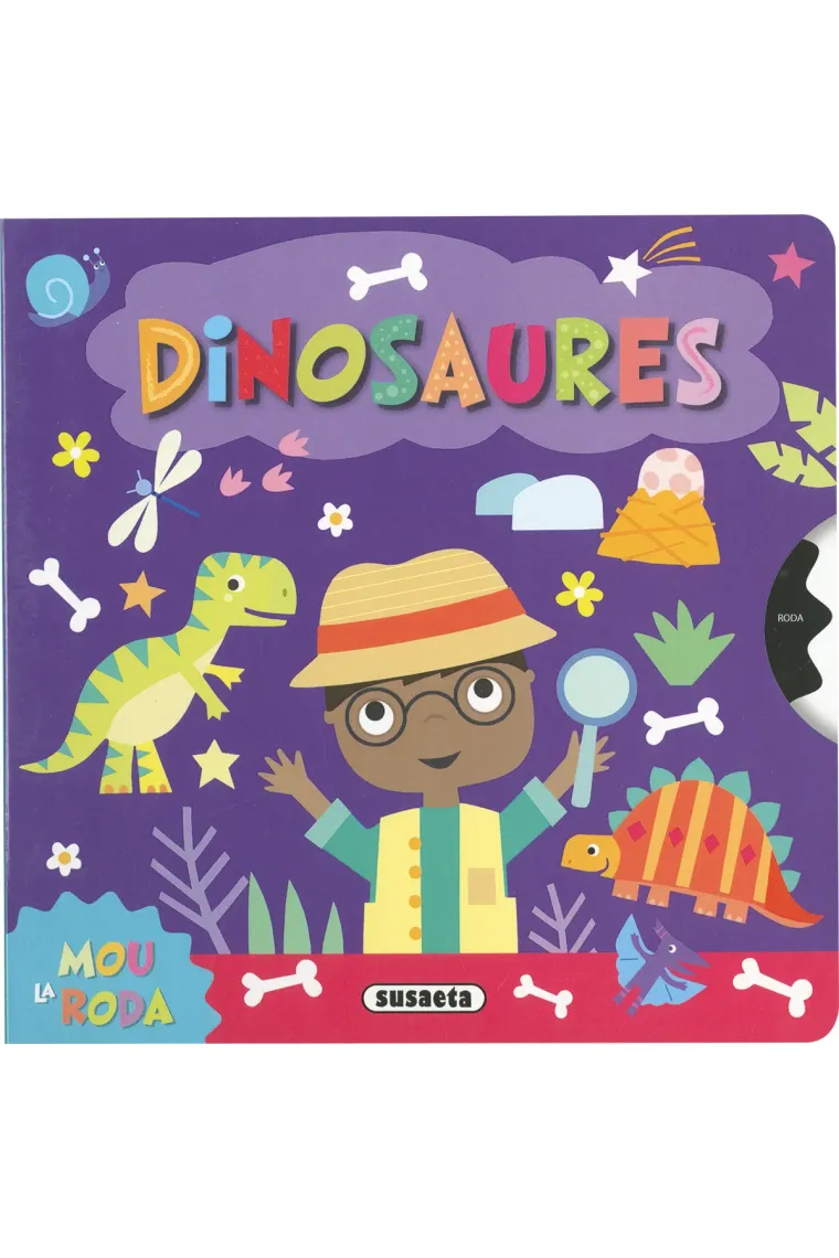 Dinosaures (Catalán)