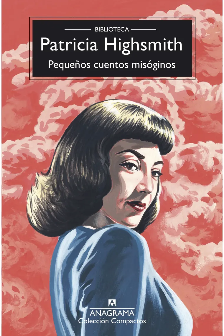 Pequeños cuentos misoginos
