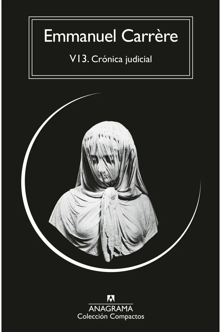 V13. Crónica judicial