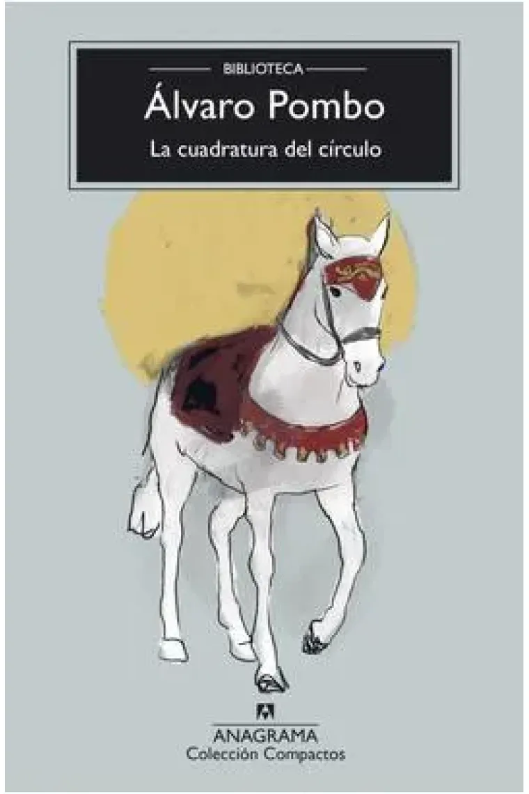La cuadratura del circulo