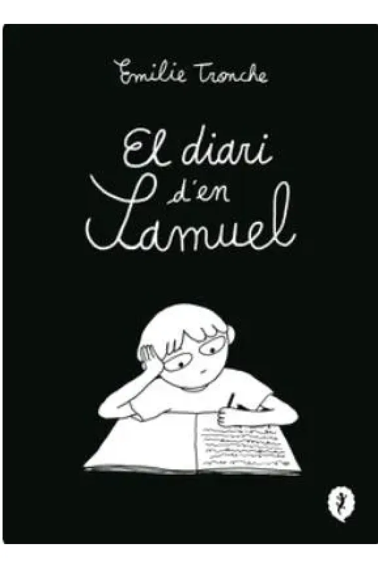 El diari d'en Samuel (Catalán)