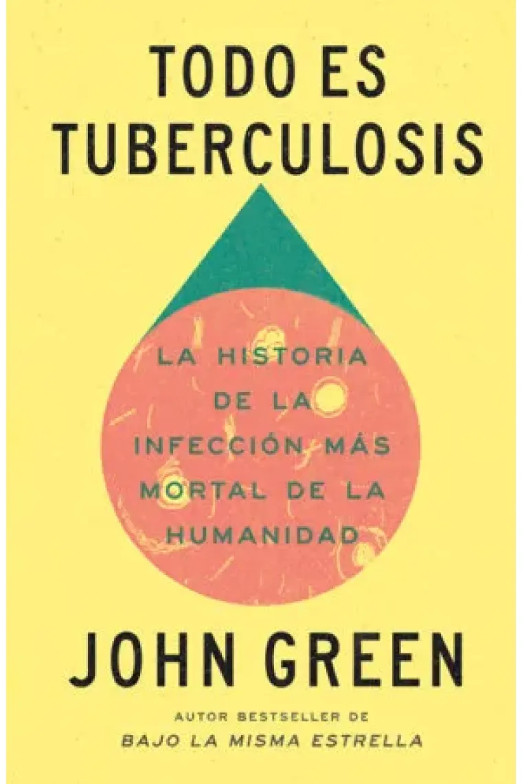Todo es tuberculosis. La historia de la infección más mortal de la humanidad