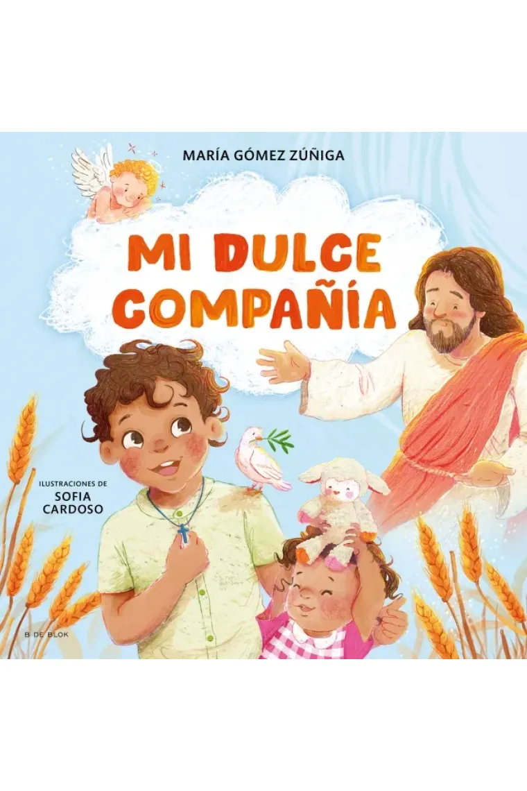 MI DULCE COMPAÑIA