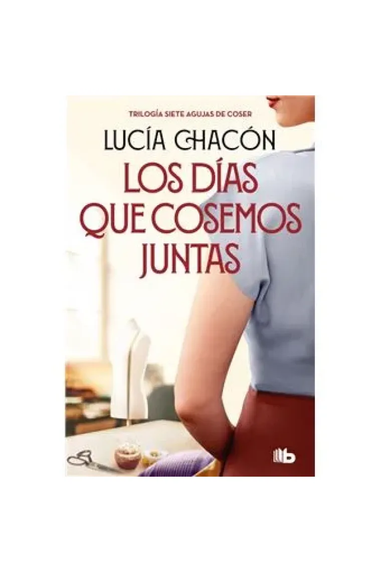 Los días que cosemos juntas