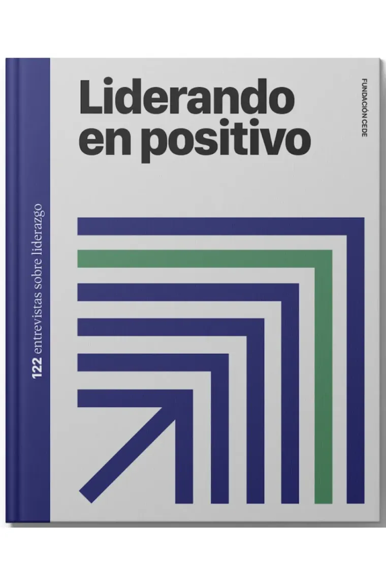 Liderando en positivo
