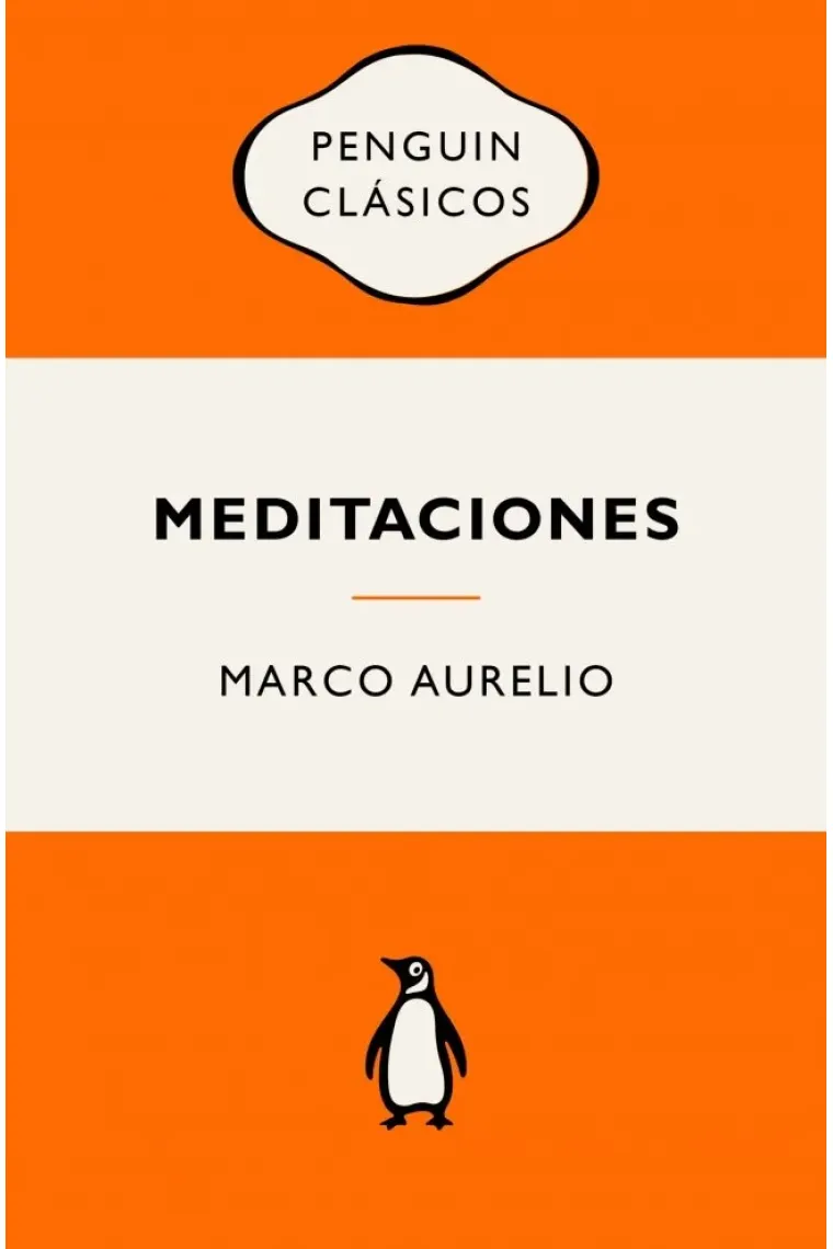 Meditaciones (Serie Great Ideas)