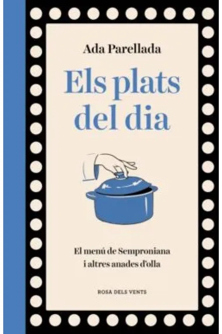 Els plats del dia (Catalán)