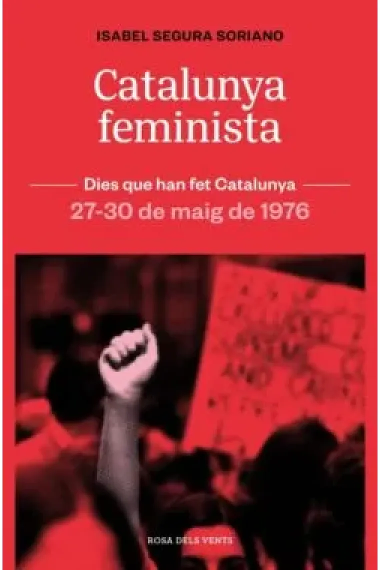 Catalunya feminista (Catalán)
