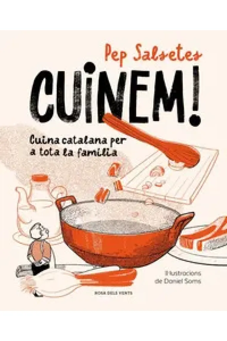 Cuinem! (Catalán)