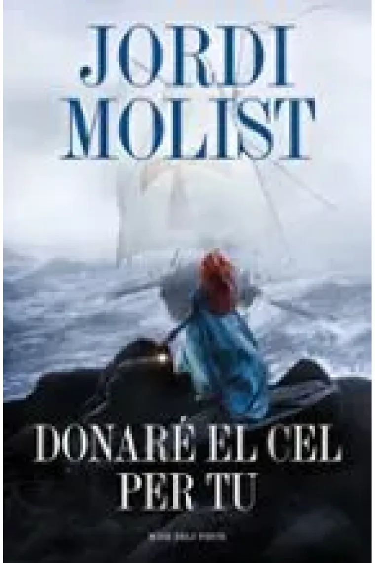 Donaré el cel per tu (Catalán)