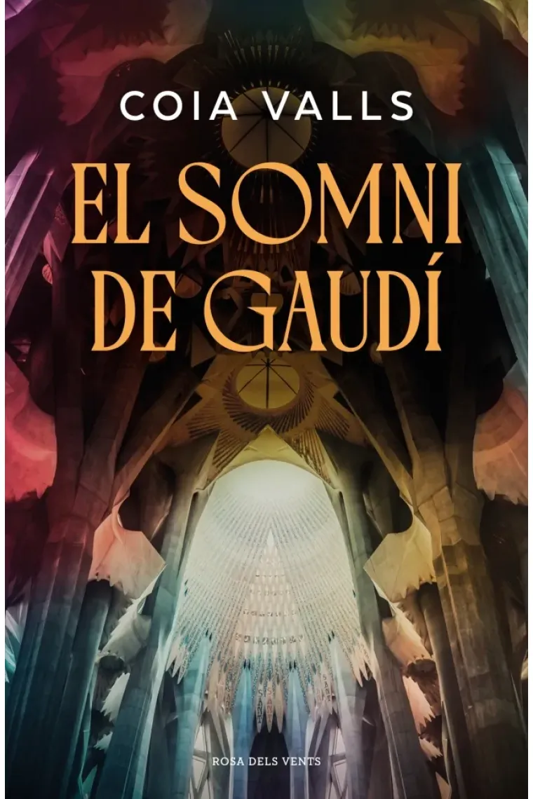 El somni de Gaudi (Catalán)