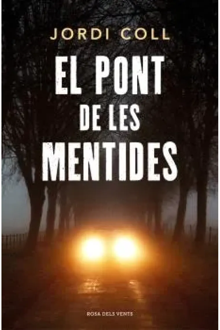 El pont de les mentides (Catalán)