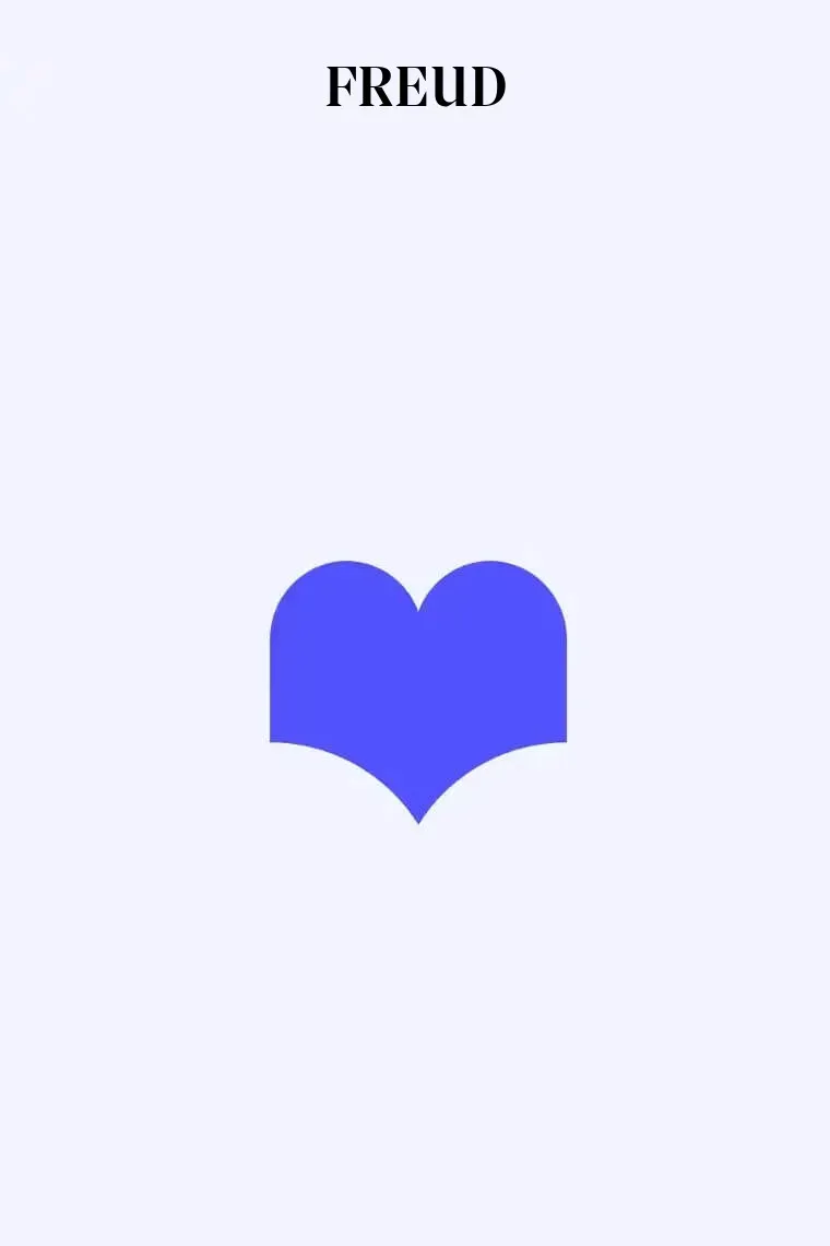 FREUD. Cuando llegue el momento