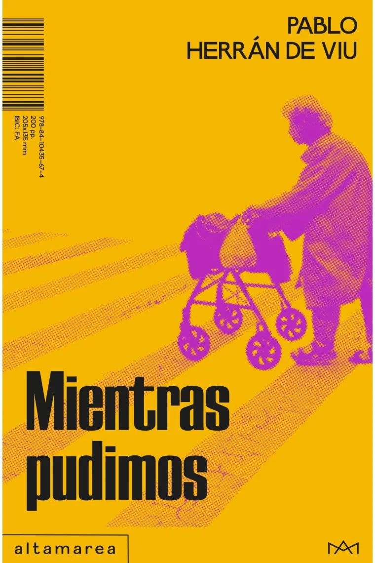 Mientras pudimos