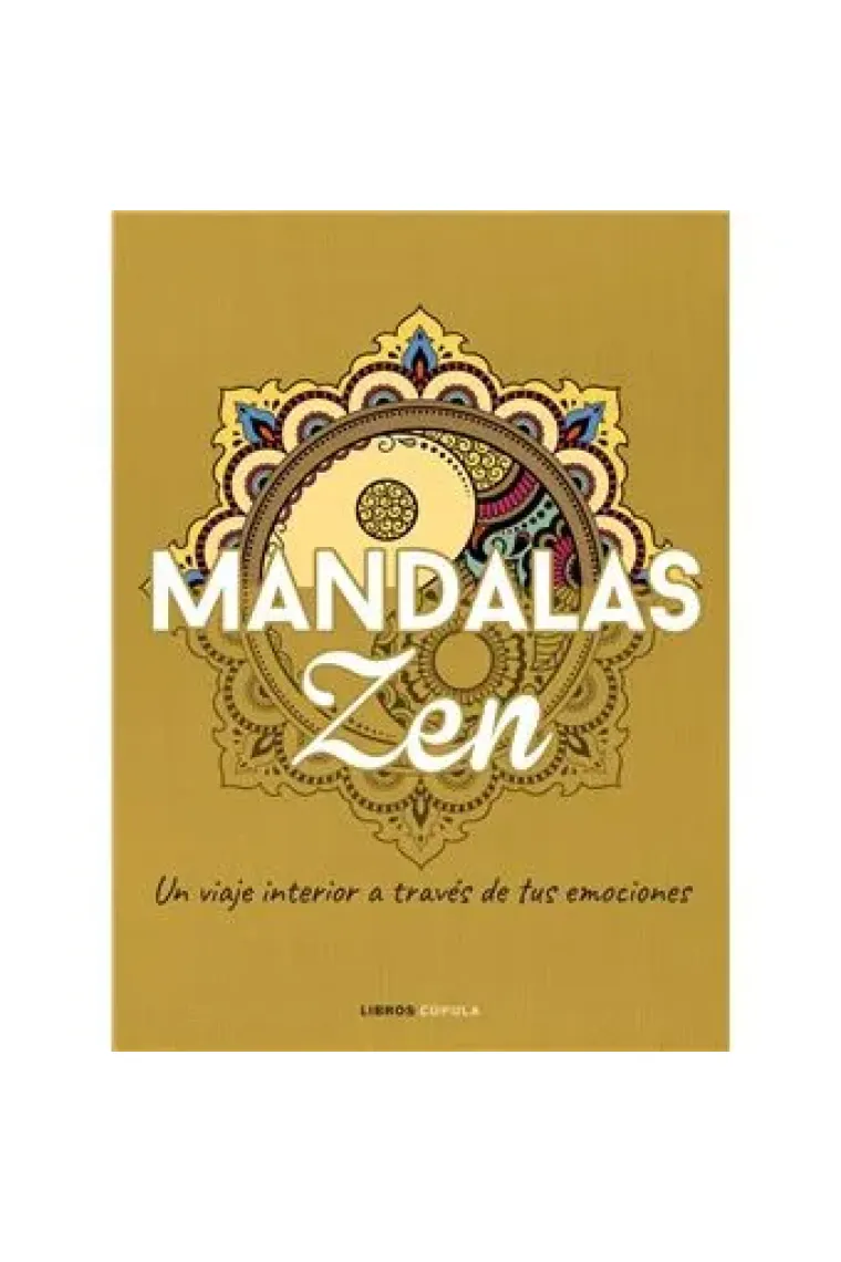 Mandalas zen