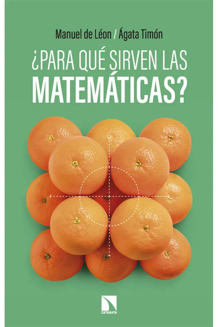 ¿Para qué sirven las matemáticas?