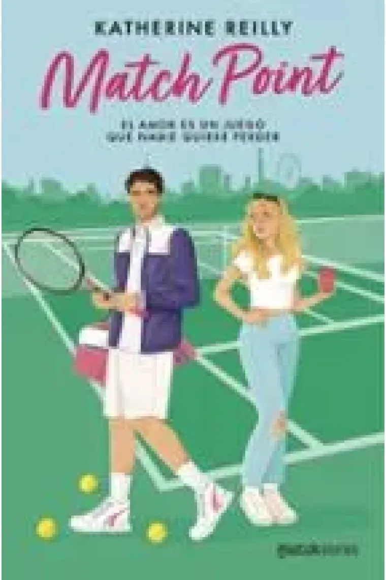Match point
