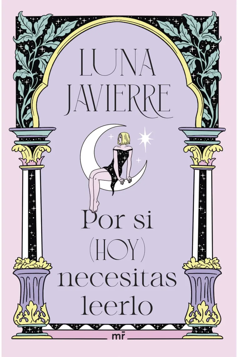 POR SI HOY NECESITAS LEERLO