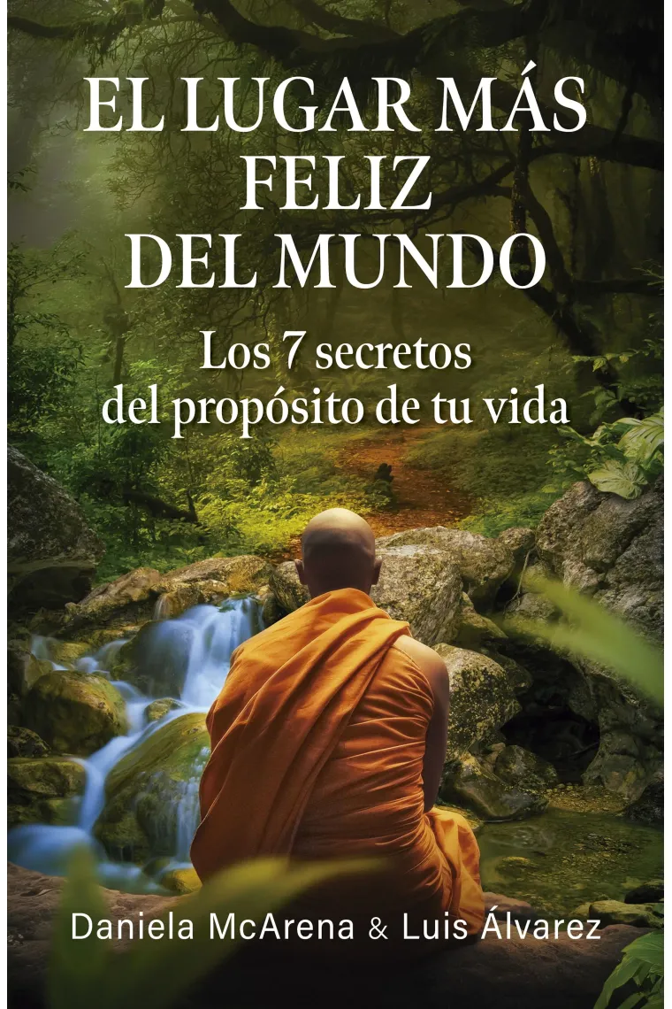 El lugar más feliz del mundo