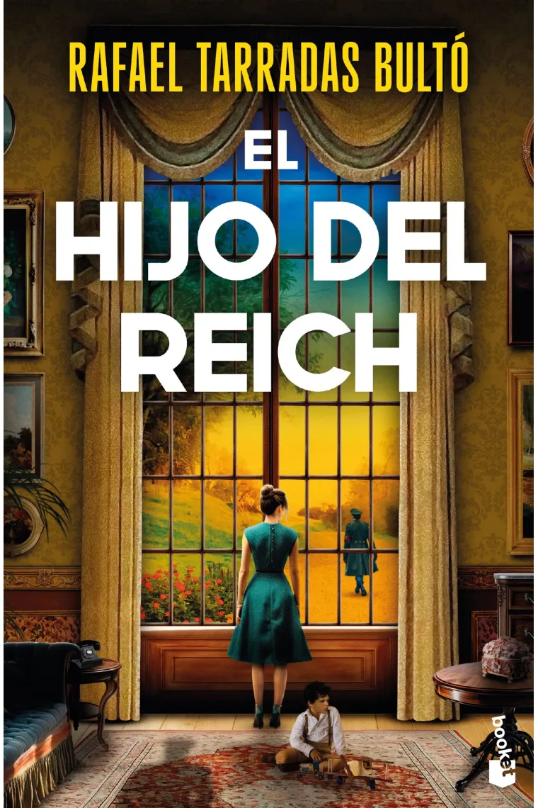 El hijo del Reich