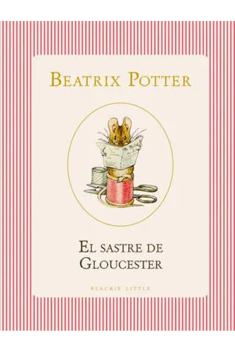 El sastre de Gloucester