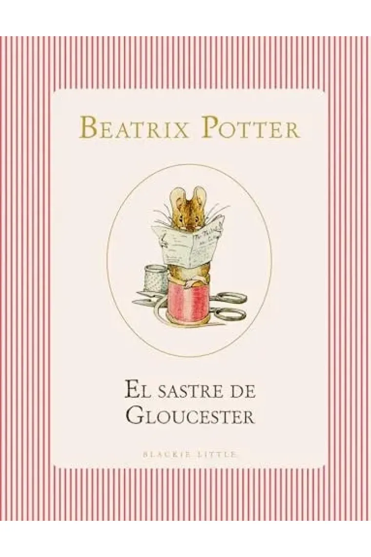 El sastre de Gloucester (català) (Catalán)
