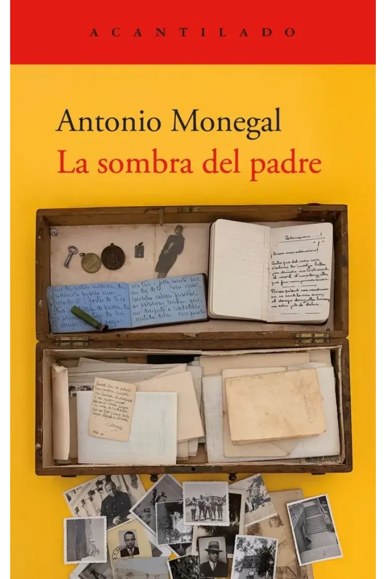 La sombra del padre