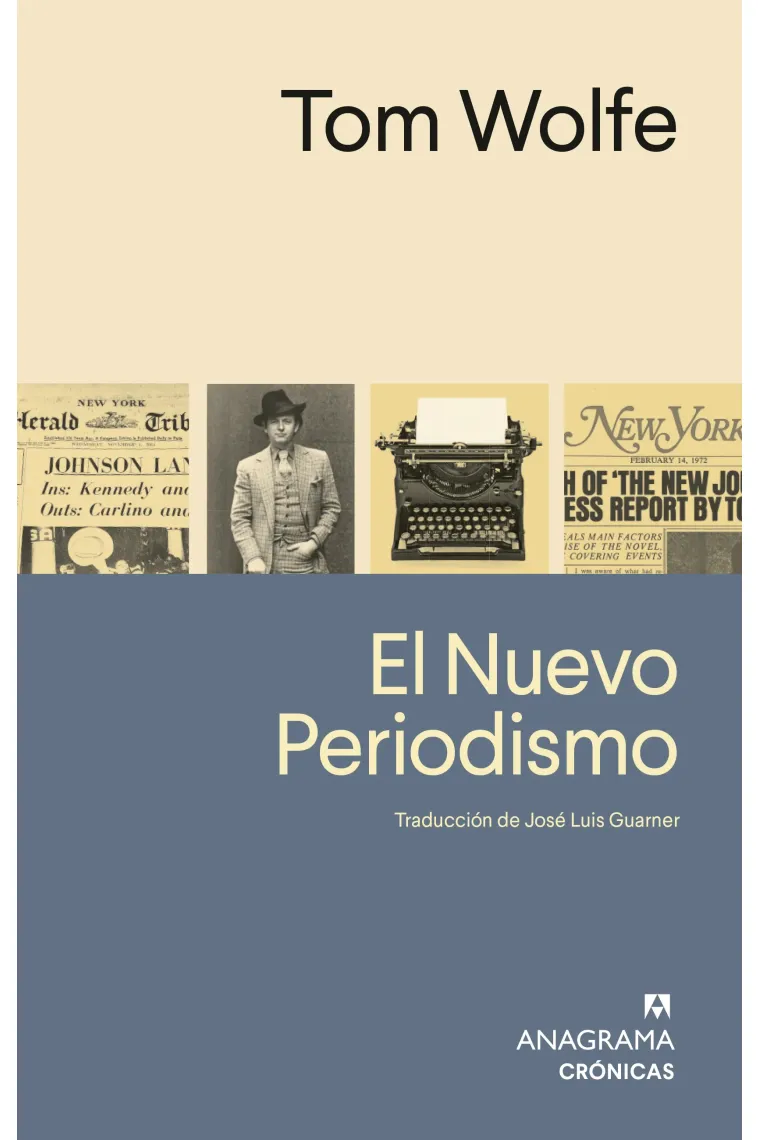 El nuevo periodismo