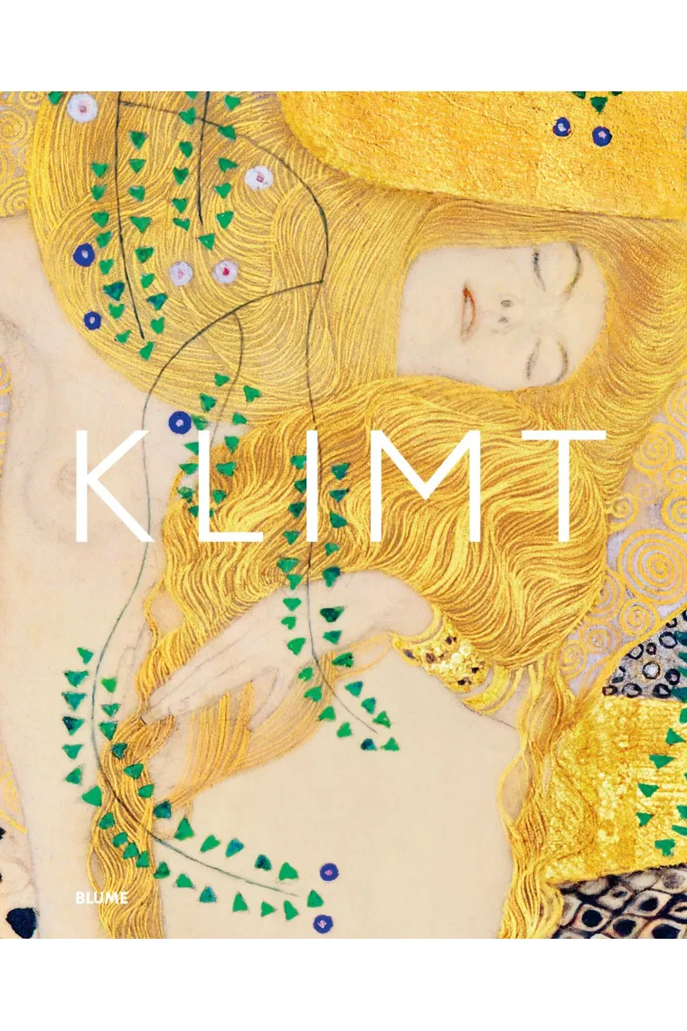 Galería de arte. Klimt