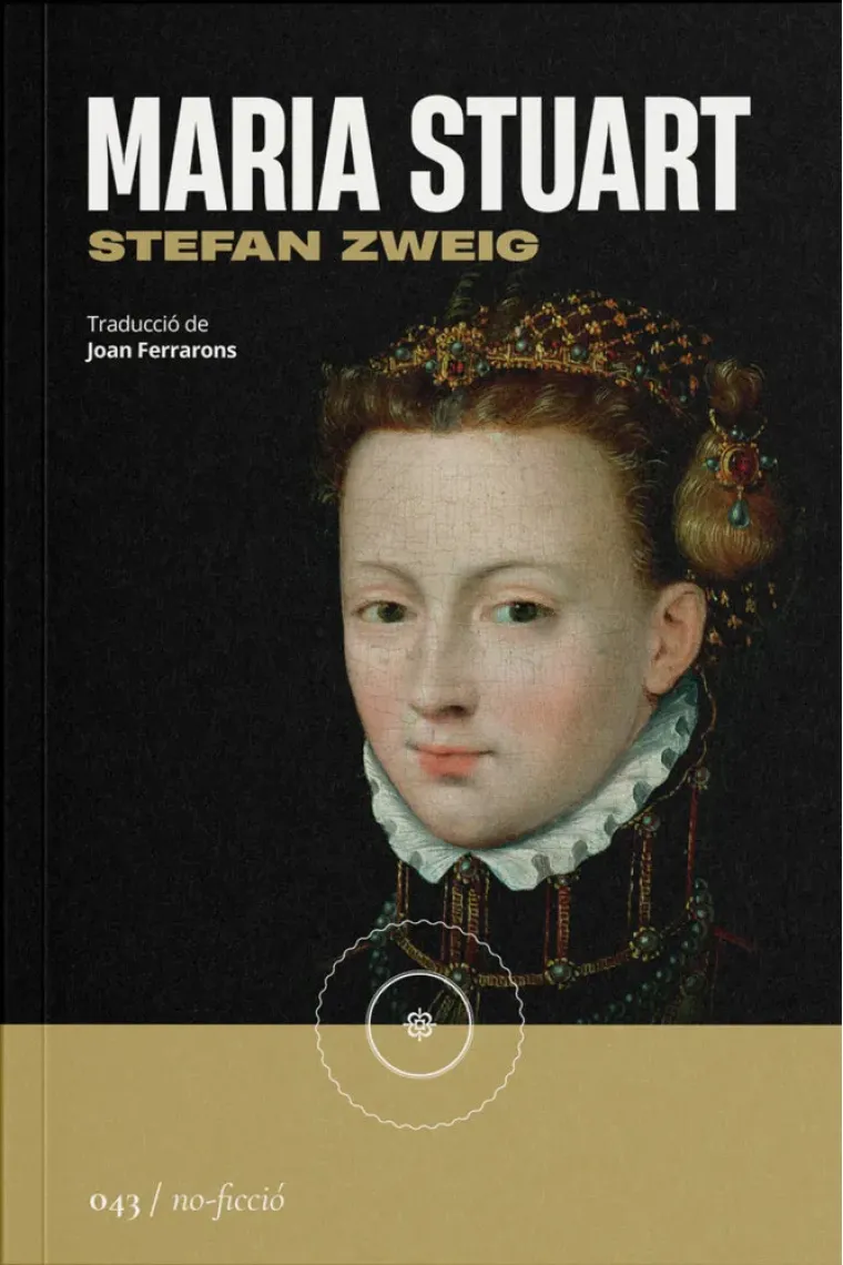 Maria Stuart (Catalán)
