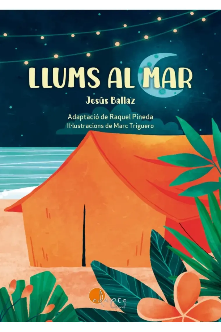 LLUMS AL MAR