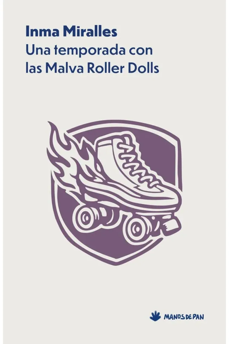 Una temporada con las Malva Roller Dolls